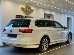 VW Passat Variant - Vorschau 23