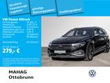 Volkswagen Passat Alltrack 4 Mot 2.0 TDI AHK Leder Pano IQ.