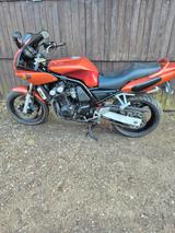 Yamaha FZS 600 - Angebote