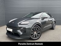 Porsche Macan - Vorschau Bild 1