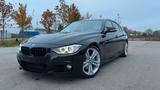 BMW 335i Aut. Xenon M Paket - BMW 335 in Augsburg
