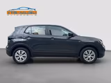Volkswagen T-Cross 1.0 * 95 PS * 2. Hand * MF-Lenkrad * - mit Benzin-Antrieb: Geländewagen, 2.0