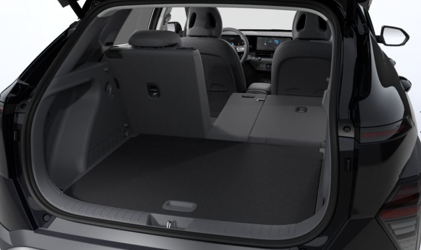 Fahrzeugabbildung Hyundai KONA PRIME SHZ*LHZ*NAVI*BOSE*PANO*