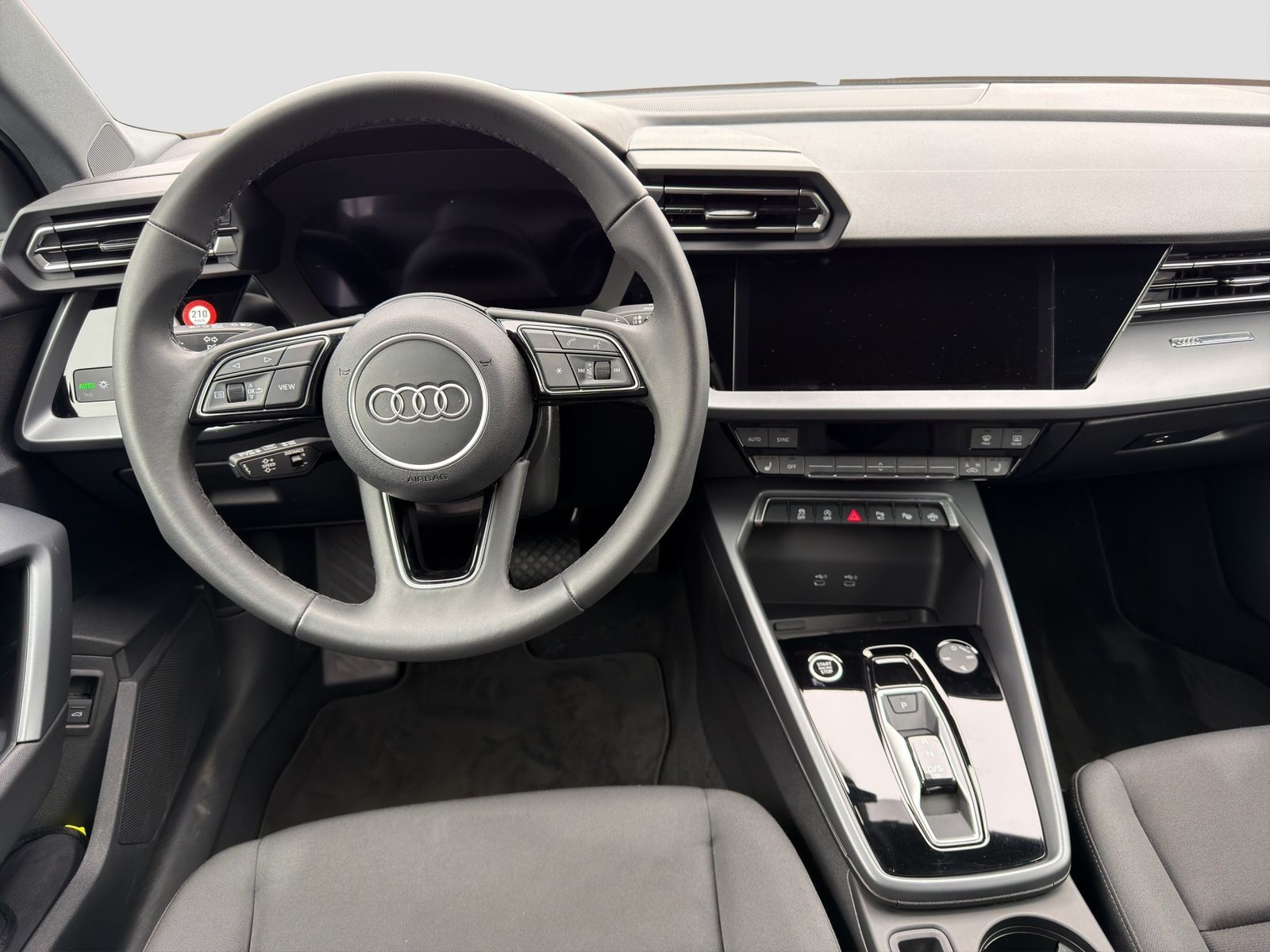 Audi A3 - Bild 11