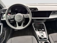 Audi A3 - Vorschau Bild 11