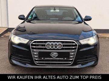 Audi A6 - 2