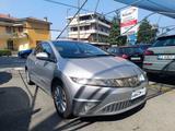 Honda Civic 1.8 i-VTEC GPL Sport UNIPROPRIETARIO - Honda Civic aus 2007: Sport