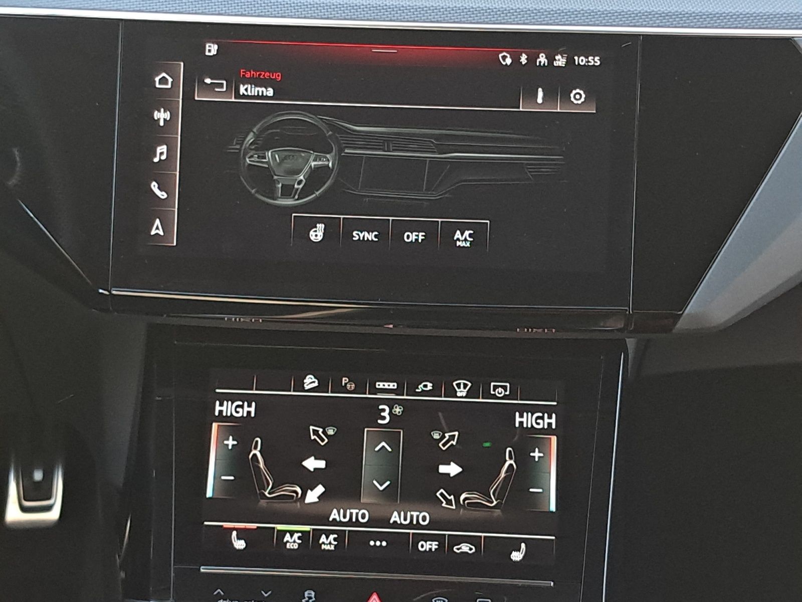 Audi Q8 e-tron - Bild 20