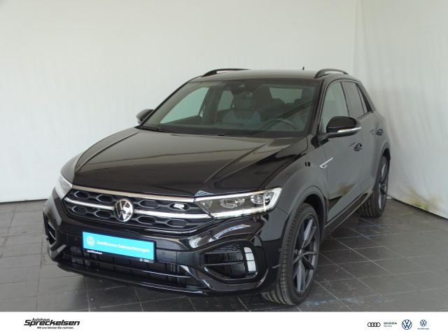 Volkswagen T-Roc 2.0 TSI R 4Motion Automatik Navi+Matrix-LE