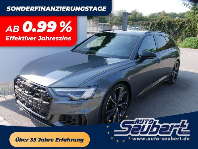 Audi S6 Avant TDI quattro *HEAD-UP*AROUND VIEW*PANORA