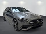Mercedes-Benz C 180 AMG Pano AMG Edition - Mercedes-Benz C 180 Neuwagen