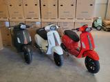 Vespa Sprint 125ie S  25er + 3J. Garantie!! Versand - Angebote entsprechen deinen Suchkriterien