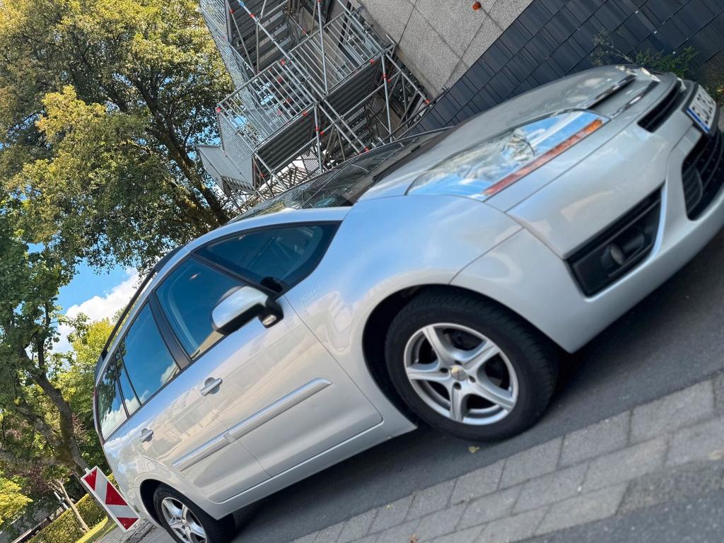 Citroën C4 Picasso