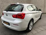 BMW 118i Advantage*Garantie*TÜV - BMW 1er Reihe: Standheizung