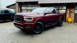 Dodge 2500*6,7L DIESEL*LIMITED*BÜGEL*NAVI*AHK*GARANTIE - Dodge RAM mit Diesel-Antrieb: Geländewagen