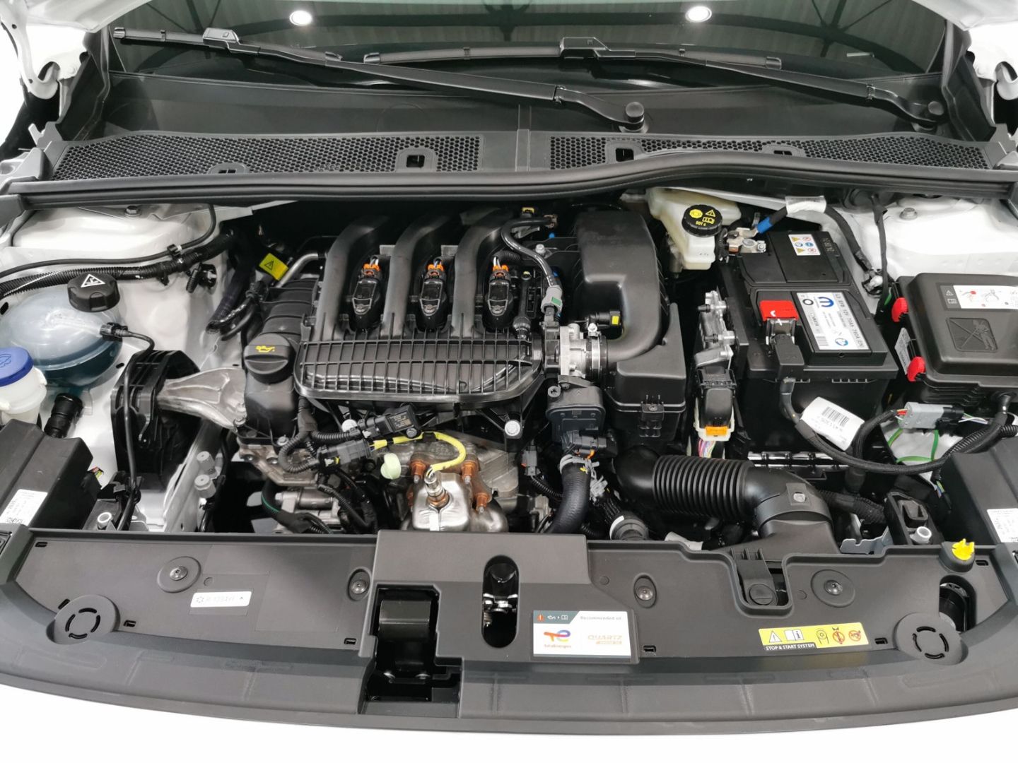 Fahrzeugabbildung Opel Corsa Edition mit Sonderzins 3,99%