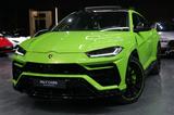 Lamborghini Urus 4.0 V8 Autom. *Capsule*Akrapovic* - Lamborghini Urus: Grün