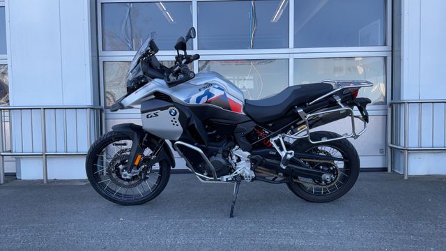 BMW F 900 GS Adventure | Style Ride Pro