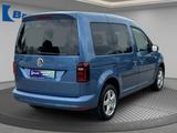 Volkswagen Caddy 1.4 TGI BI-XENON+NAVI+TEMPOM.+PDC HI.+GJR - Offers
