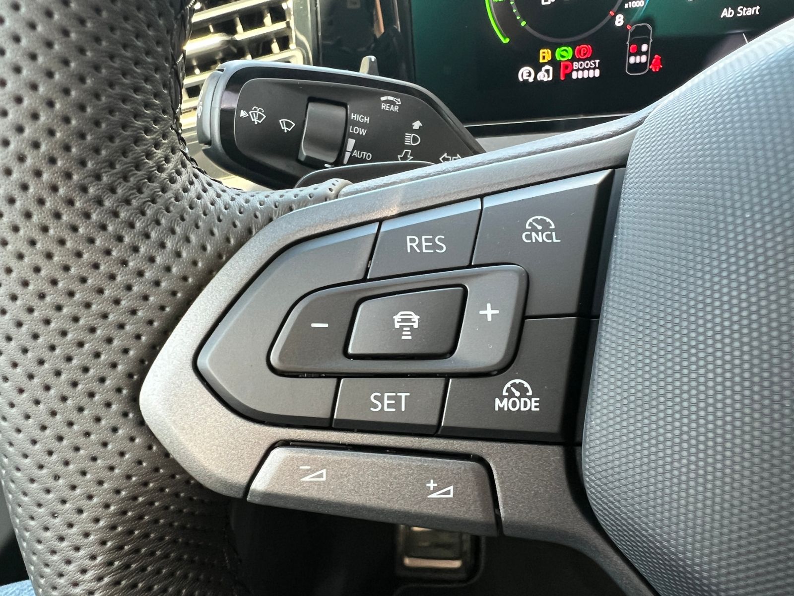 Volkswagen Tiguan - Bild 27
