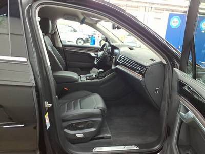 Volkswagen Touareg - Bild 4