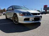 Mitsubishi Lancer Evolution 9 GTA - Mitsubishi: Evolution