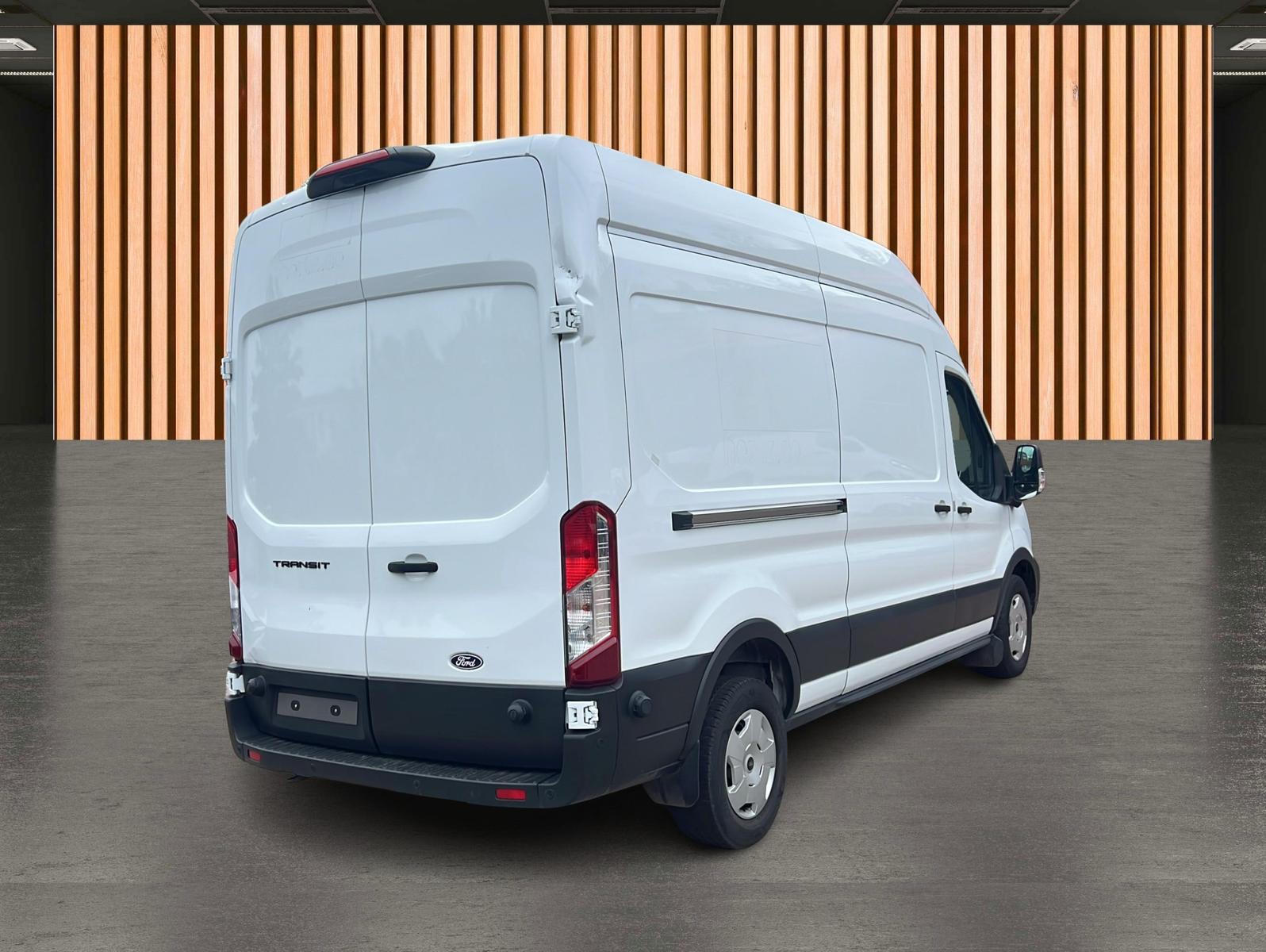 Ford Transit 350 L3H3 Trend*Kamera*Tempomat*Sitzhzg*, миниатюра 4