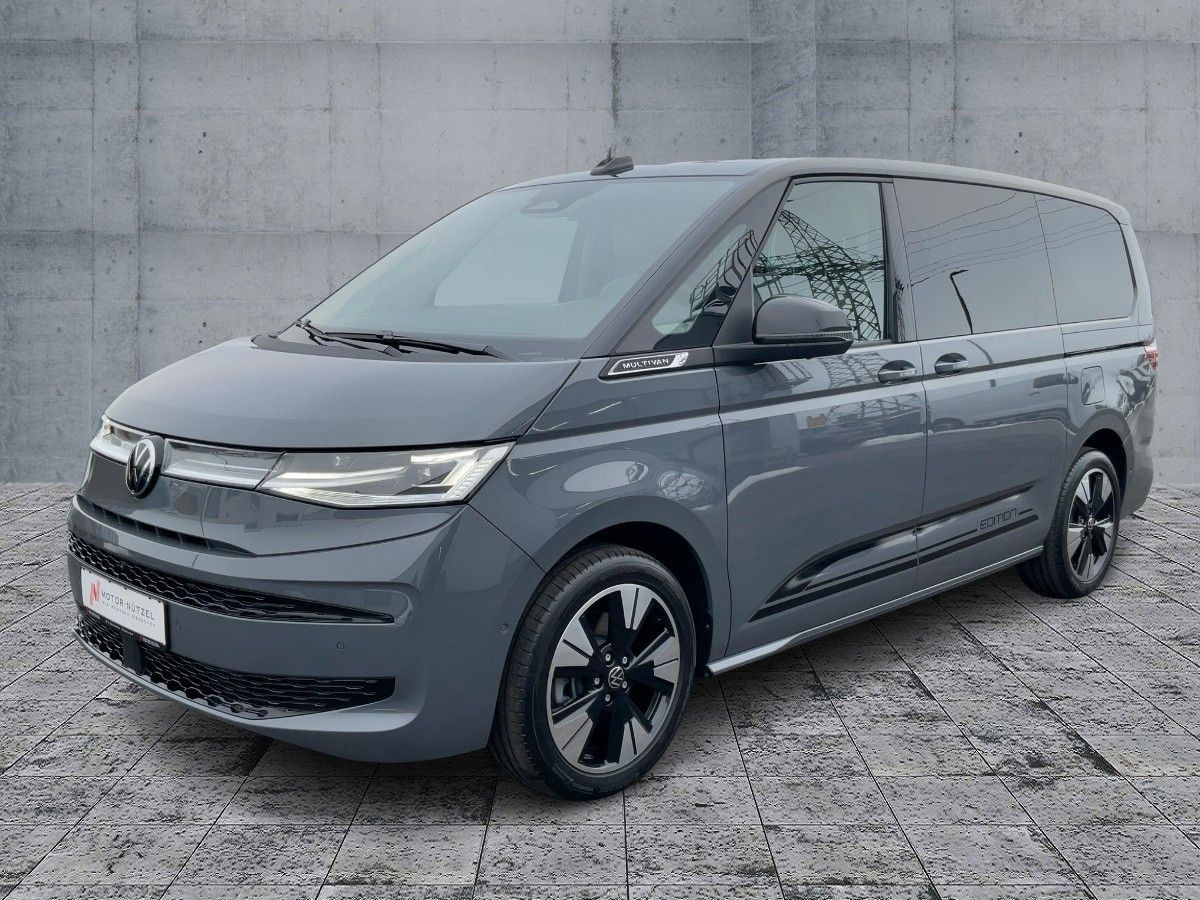 Volkswagen Andere - Bild 2