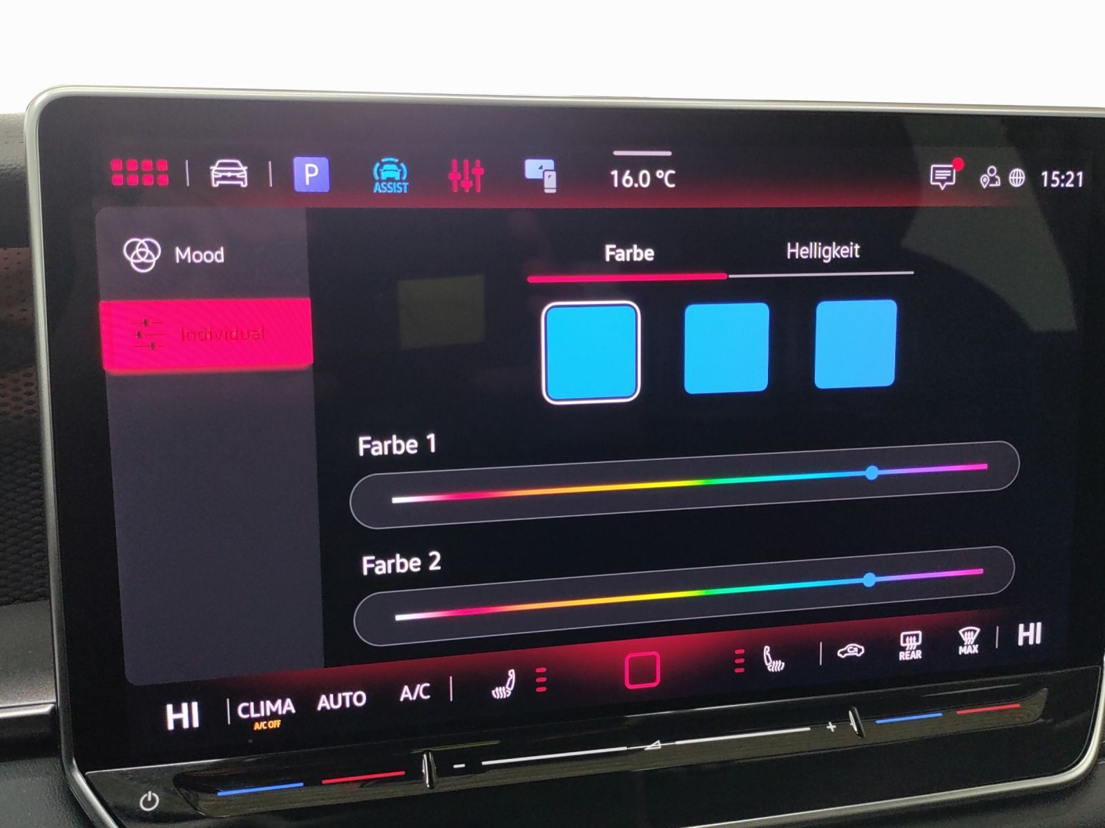 Volkswagen Tayron - Bild 16