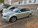 Audi A3 Sportback | ABT, H&R - Audi A3: Abt