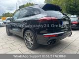 Porsche Cayenne Diesel Facel.3.0 GTS Pak. 21" EU6 VOLL!! - Porsche Cayenne: 3.2