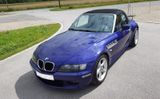 BMW Z3 Roadster 2.8 -Sondermodel American Style - BMW Z3: Roadster, 2.8