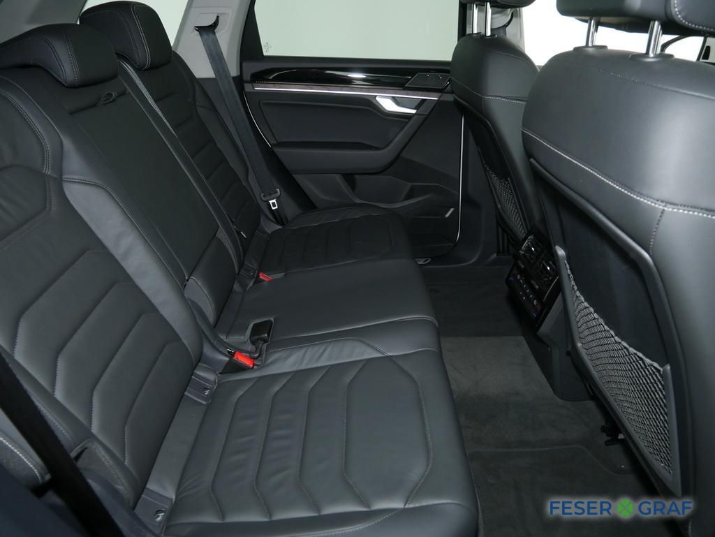 Volkswagen Touareg - Bild 7