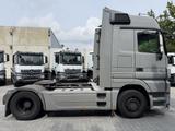 Mercedes-Benz Actros MP3 1846 LS Megaspace - Mercedes-Benz Actros mp 3