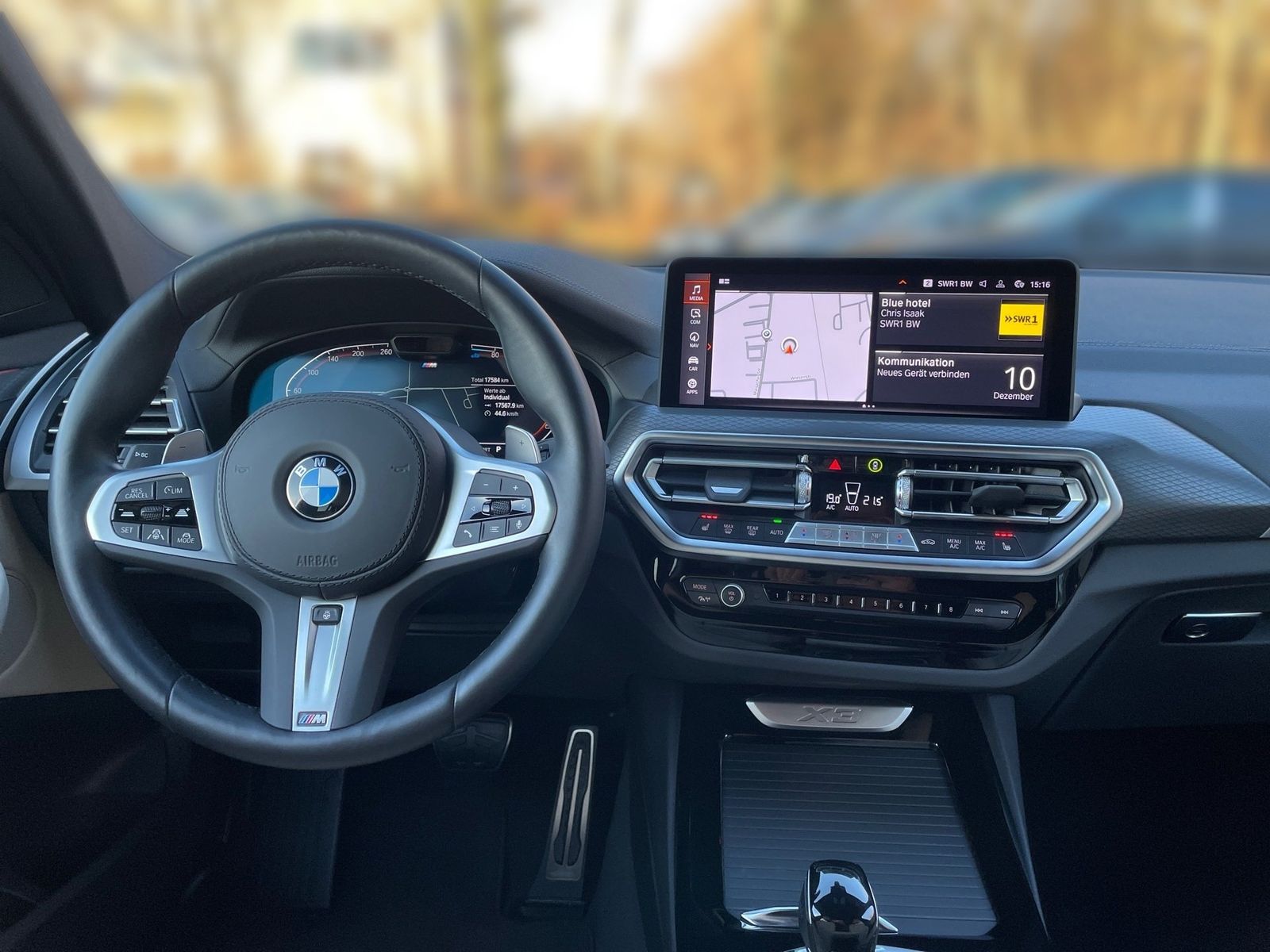 BMW X3 - Bild 3