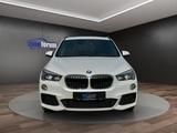 BMW X1 xDrive 20i M Sport AHK°ACC°ALCANTARA°KAMERA - BMW X1 mit Benzin-Antrieb