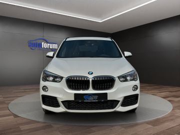 BMW X1 - 2