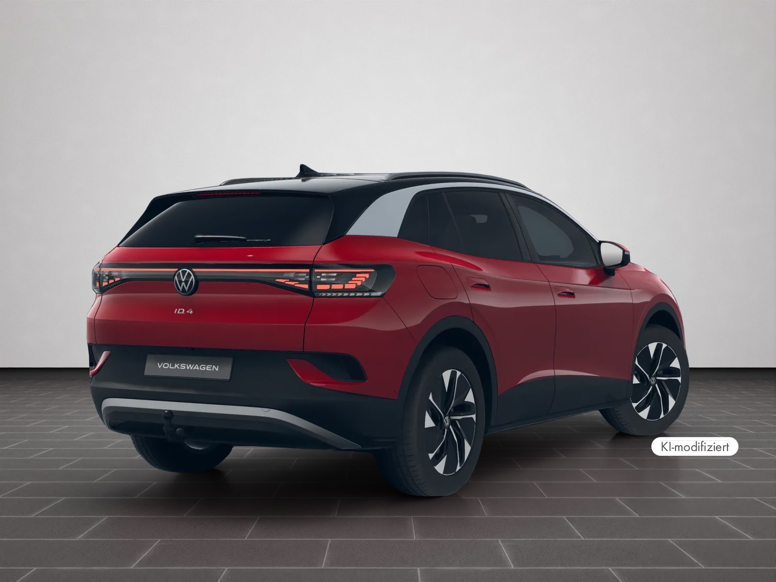 Volkswagen ID.4 Pro 77 kWh AHK Anschluss Assi foto 3