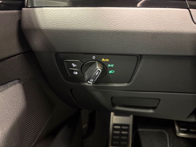 Arteon Shooting Brake R-Line 2.0 TDI DSG AHK PAN