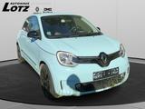 Renault Twingo Techno Electric + SOH 95% + Allwetter - Renault Twingo Gebrauchtwagen