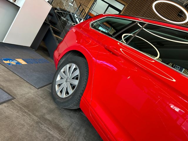 Volkswagen Passat Variant *Massage*Keyless*Tempo*Navi*
