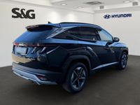Hyundai TUCSON - Vorschau Bild 3