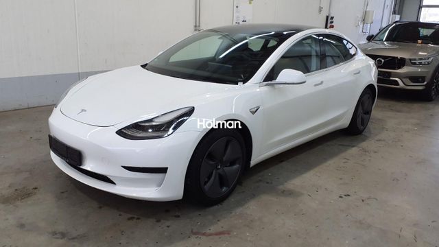 Tesla Model 3 Standard Range Plus 53 kWh A.pilot Pr.In