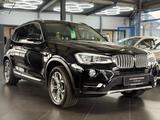 BMW X3 Baureihe  xDrive 35 d*HU/AU NEU* - BMW X3: Xdrive 35d