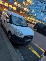 Fiat Doblo 1.3 Multijet - Geschlossen - Fiat Doblo in Freiburg
