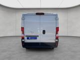Opel Movano Blue HDI/Kasten L1H1 Klima - gebrauchte Opel Movano aus dem Jahr 2023