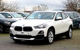 BMW X2 xDrive20d/VOLL SHEFT/AHK/LED/NAVI/RCAM - BMW X2 in Mannheim
