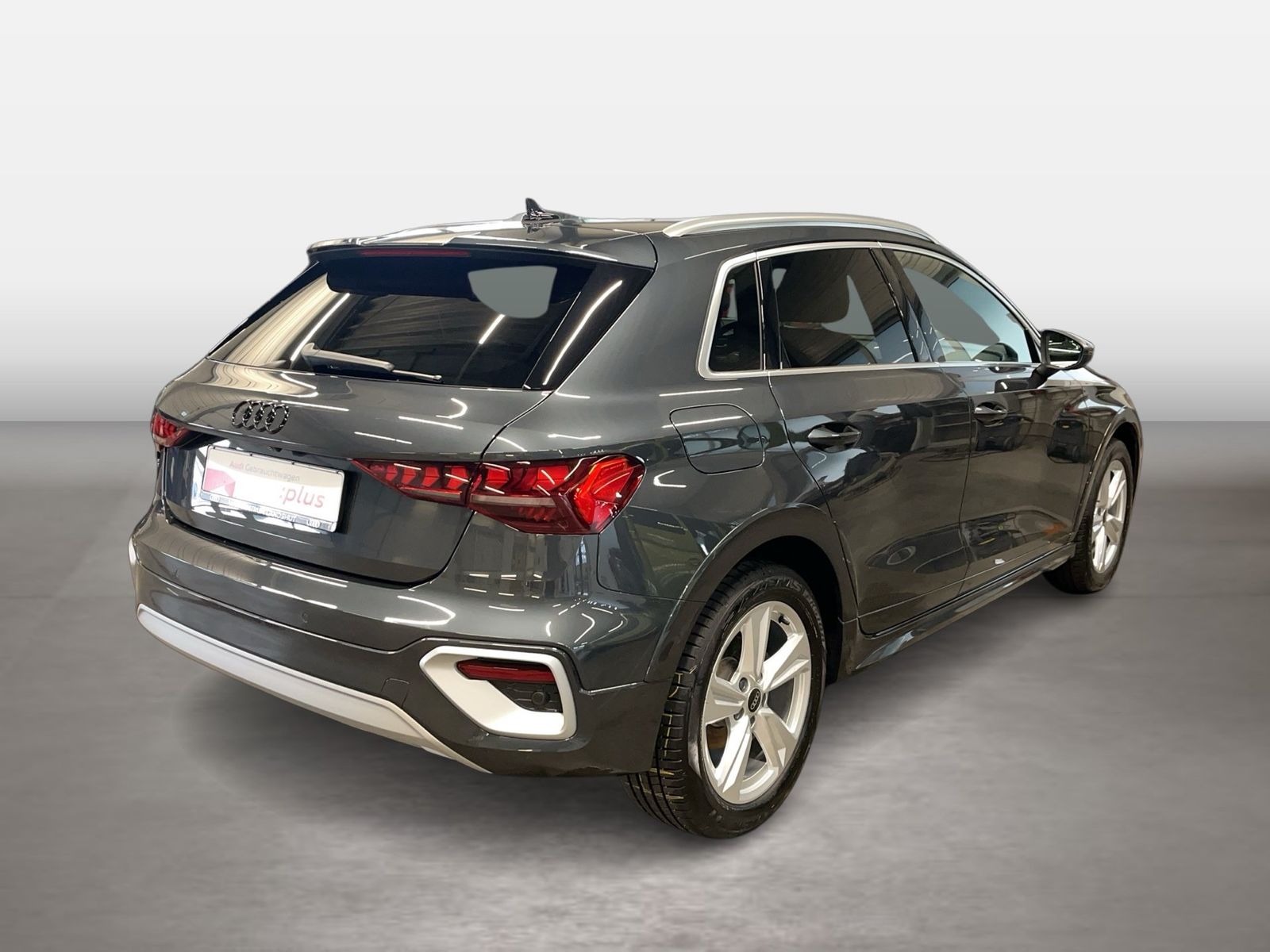 Audi A3 - Bild 4