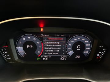 Audi Q3 35 TFSI  *1. Hand*Klima*Virtual Cockpit*
