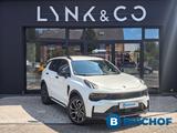 Lynk&Co 01 Core 1.5 Navi Digitales Cockpit LED ACC Apple - Lynk&Co 01: Core
